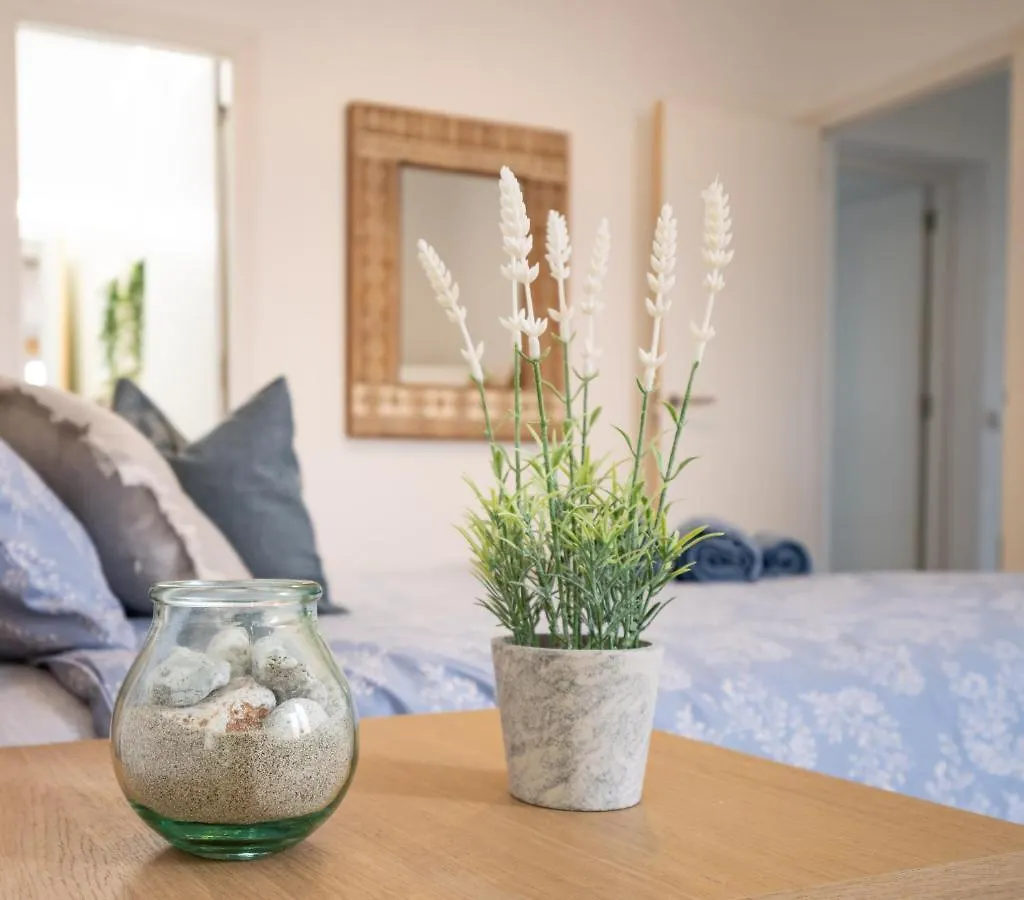 Seafront Modern Villa To Relax And Disconnect Cala'N Bosch  0*, Cala'N Bosch (Menorca) Spain