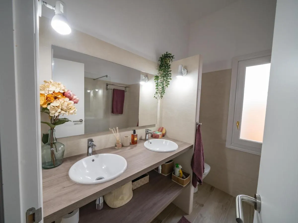 Seafront Modern Villa To Relax And Disconnect Cala'N Bosch  Spain