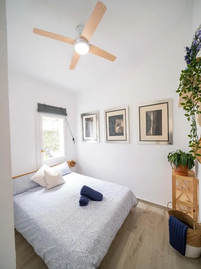 Seafront Modern Villa To Relax And Disconnect Cala'N Bosch