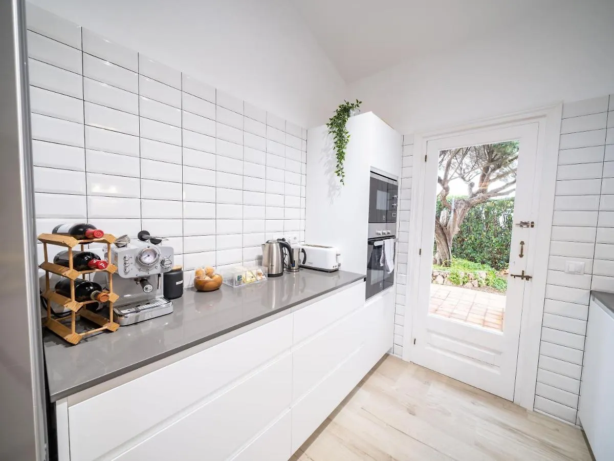 Seafront Modern Villa To Relax And Disconnect Cala'N Bosch